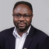 Bartholomew Ochonye