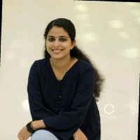 Joice Mathew
