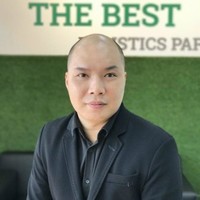 Kent Wong