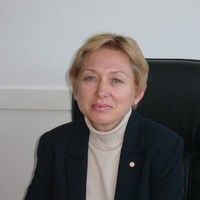 Ирина Сулимова