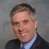 Steve Traviss