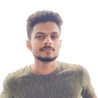Gopikrishnan S