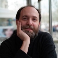 Julien Mauduit