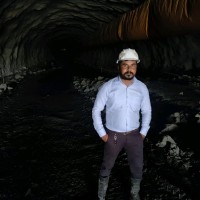 Shravankumar Gorule