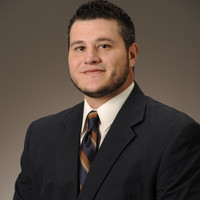 Seth Foreman