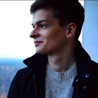 Egor Parfenov