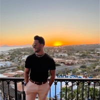 Nathan Andrade