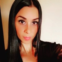 Angie Gonzalez