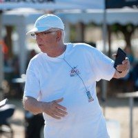 Claude Marmorat