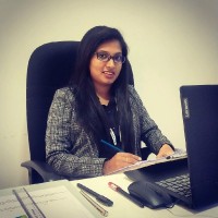 Rajathy Ponraj