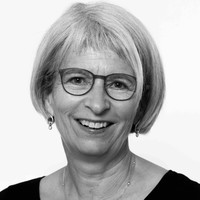 Annette Bache