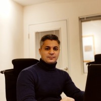 farhad soltani