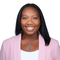 Alliyah Gary, Cpa