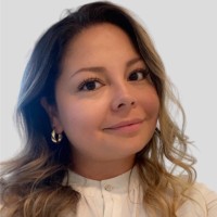 Jenny Katherine Beltrán Merchán