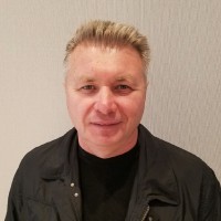 Slava Golod, B.Sc.
