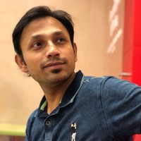 Rohan Pandey