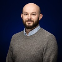 Matteo Crismani