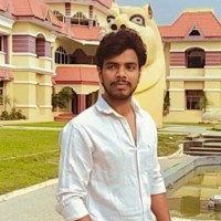 Mallesh Yadav