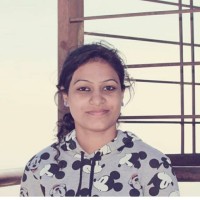 Shilpa D