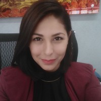 Celia Meza Muñoz