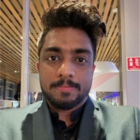 Robin Rameshan
