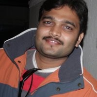 Lokesh Kamsala