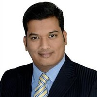 Srikanth Vemula