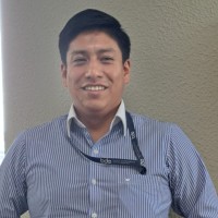 jose Rodriguez Sinchi