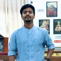 Amlan Jyoti Thakur