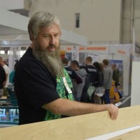 Сергей Яценко