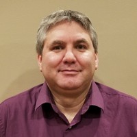 Kevin Sydenstricker