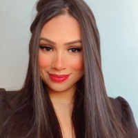 Jacqueline Sabino