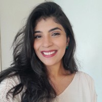 Thainá Albuquerque