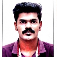 Anoop Anirudhan