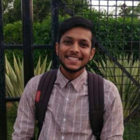 Vishal Kumar