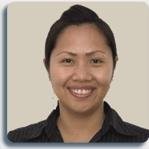 Villalyn Intervencion, Cpa, Mba