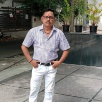 Santosh Kanojia