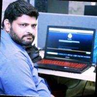 Imran Bashir
