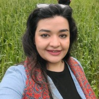afsane hamooni