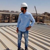 Sameh Ahmed