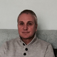 Tony Yellen
