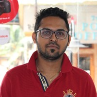 Dhaval Suthar