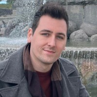 Simon Adams