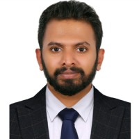 Naveen Unnikrishnan