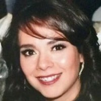 Larissa Albarrán Cruz