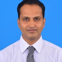 S SASIKUMAR