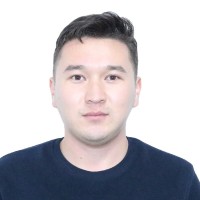 Azamat Belekov