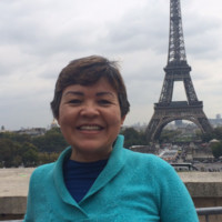Eliane Torres De Avila