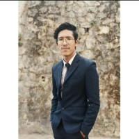 Ishwor Shrestha