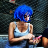 Evelyne Nanou